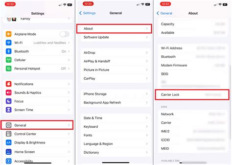iphone says no sim restrictions